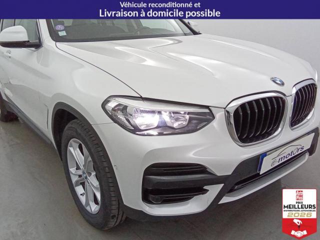 Bmw X3 image 6