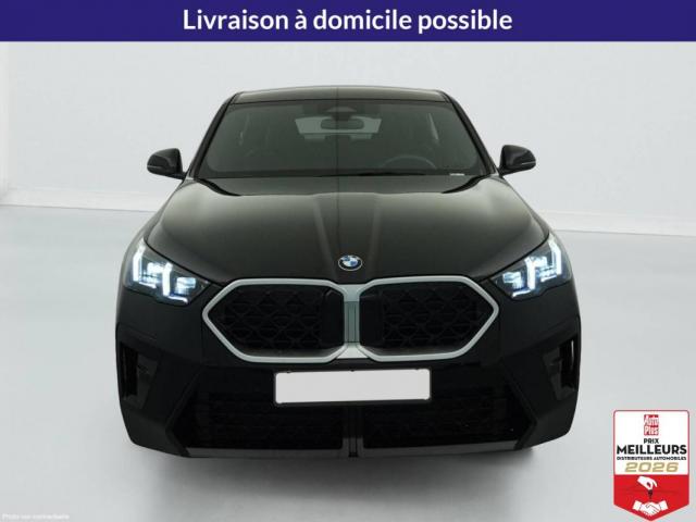 Bmw X2 image 7