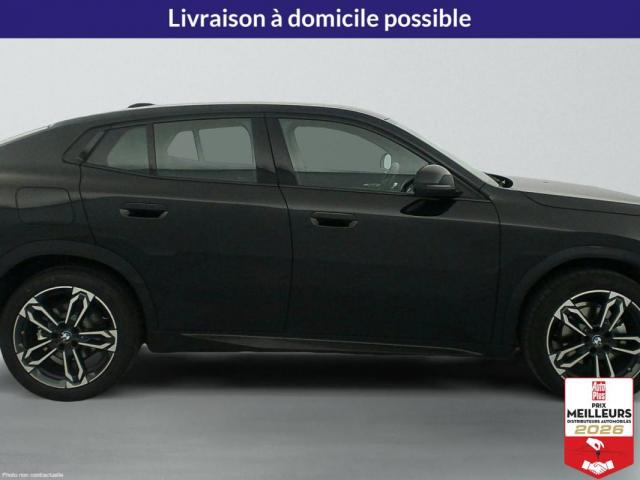Bmw X2 image 3