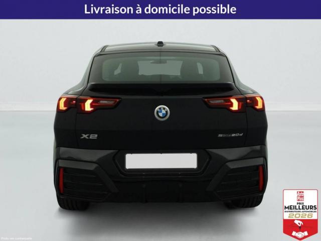 Bmw X2 image 8