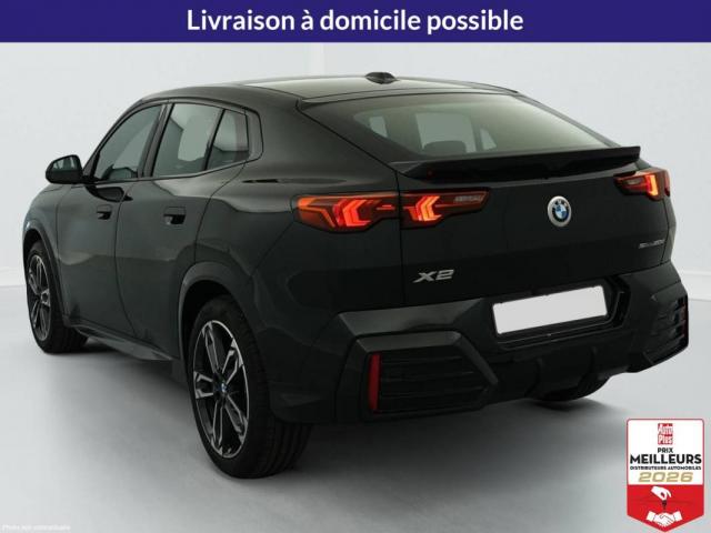 Bmw X2 image 4