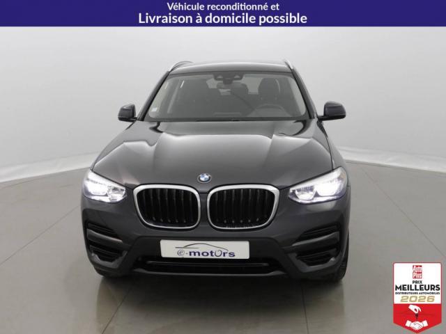 Bmw X3 image 3