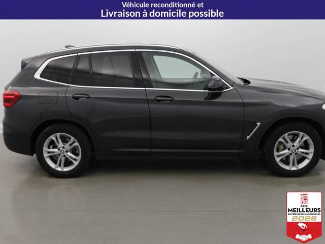 Bmw X3 image 5