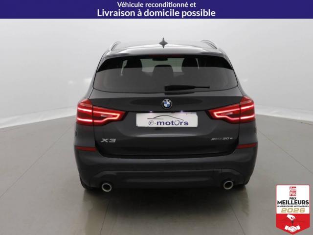 Bmw X3 image 4