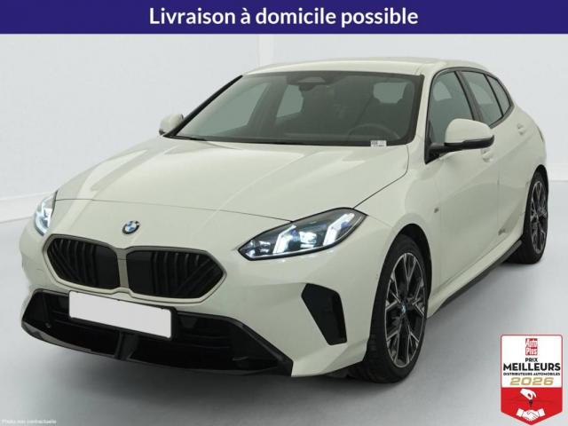 Bmw Série 1 F70 120d 163 Ch Dkg7 M Sport