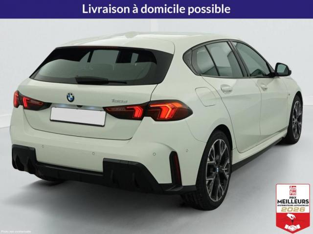 Bmw Série 1 image 5