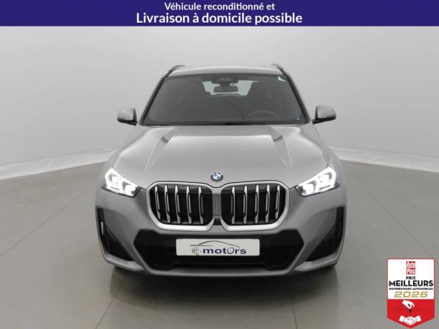 Bmw X1 image 7