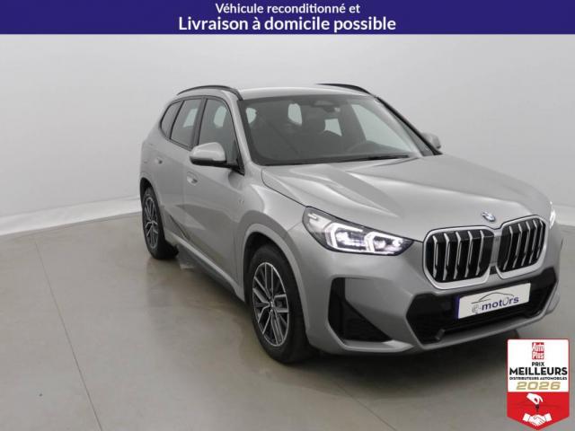 Bmw X1 image 9