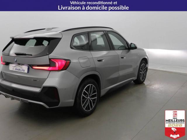 Bmw X1 image 5