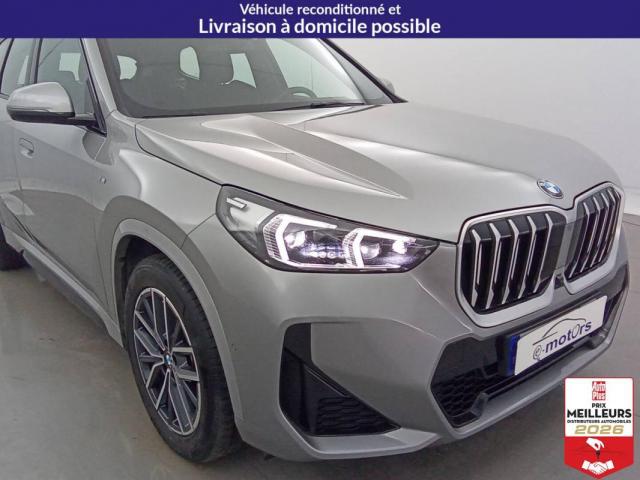 Bmw X1 image 3