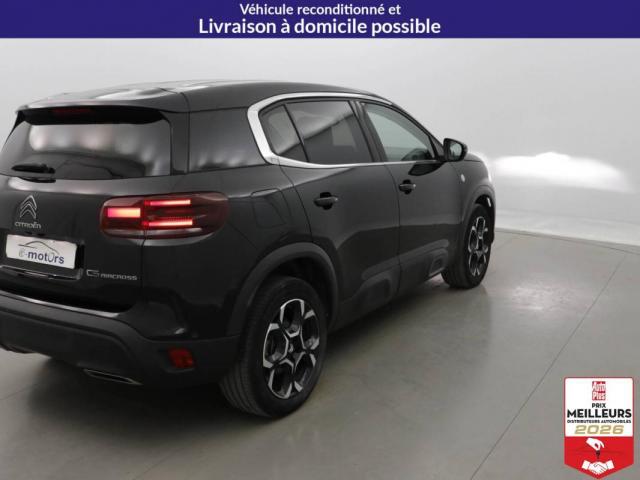 Citroen C5 Aircross image 1
