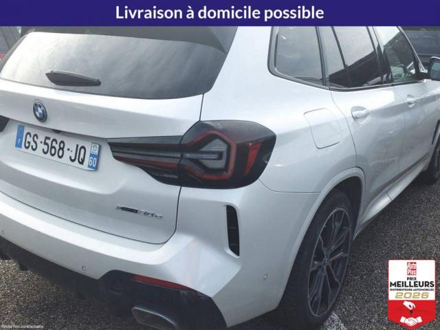 Bmw X3 image 1