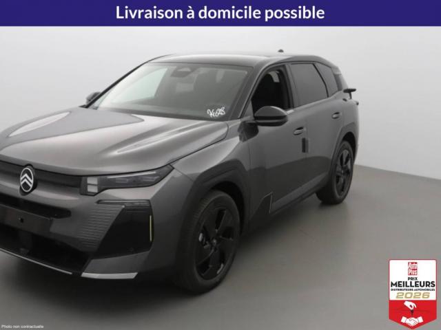 Citroen C5 Aircross 1.2 Hybride 145ch Max Boite Automatiqu