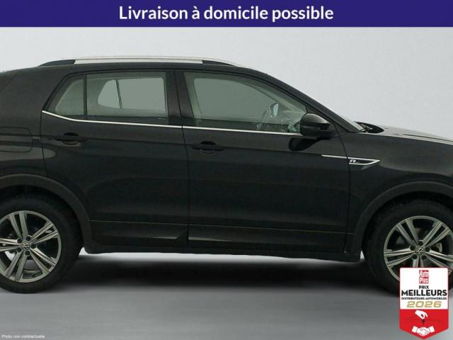 Volkswagen T-Cross image 3