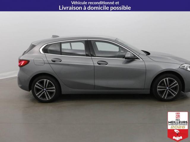 Bmw Série 1 image 6