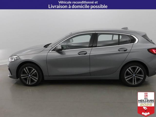 Bmw Série 1 image 8