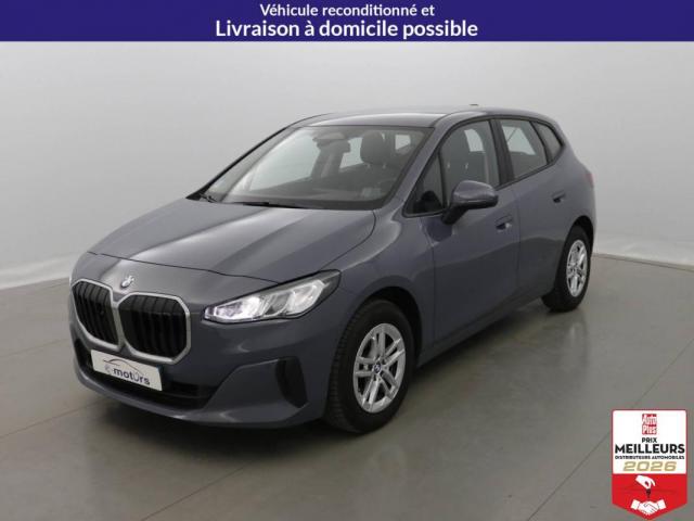 Bmw Serie 2 Active Tourer 218i 136 Dkg7
