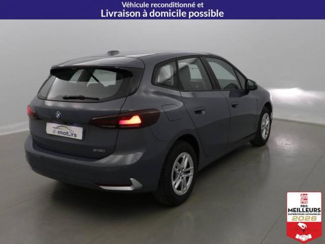 Bmw Serie 2 Active Tourer image 7