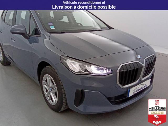 Bmw Serie 2 Active Tourer image 9