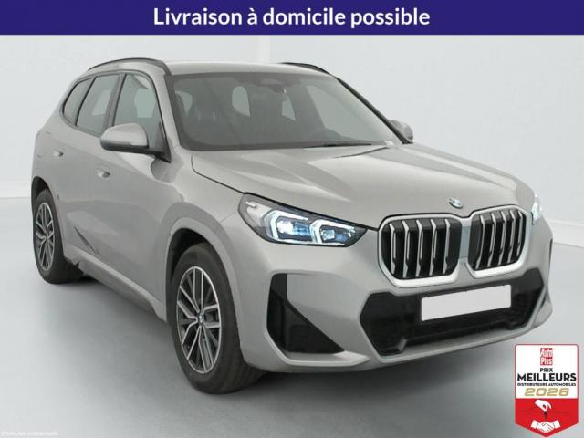 Bmw X1 image 4