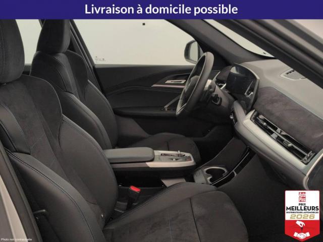 Bmw X1 image 8