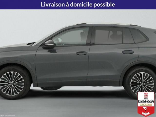 Volkswagen Tiguan image 3