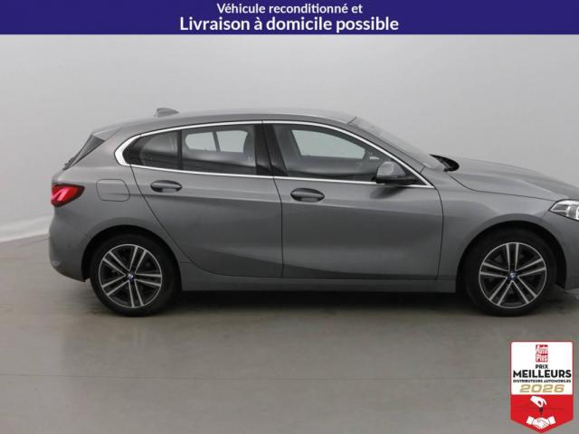 Bmw Série 1 image 6