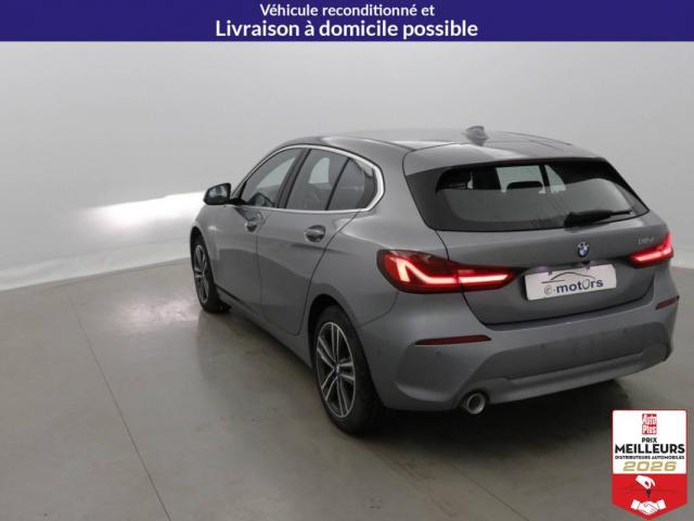 Bmw Série 1 image 3