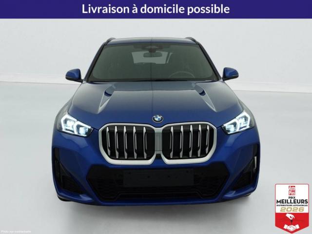 Bmw X1 image 9