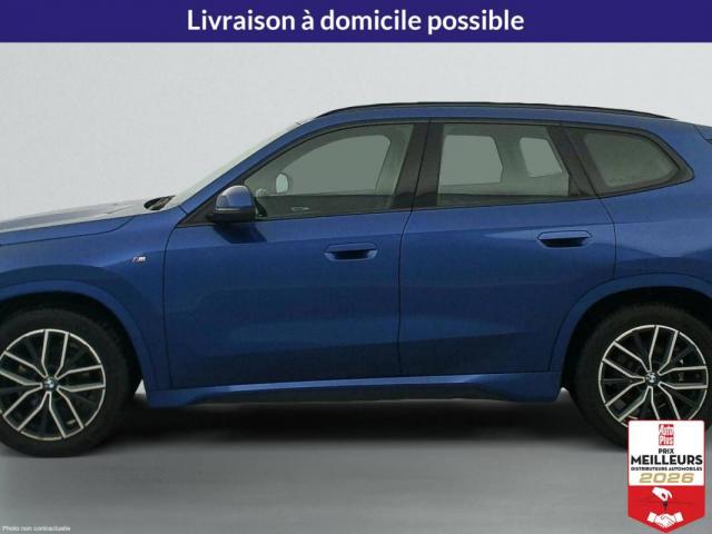 Bmw X1 image 2