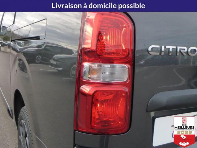 Citroen Jumpy image 4