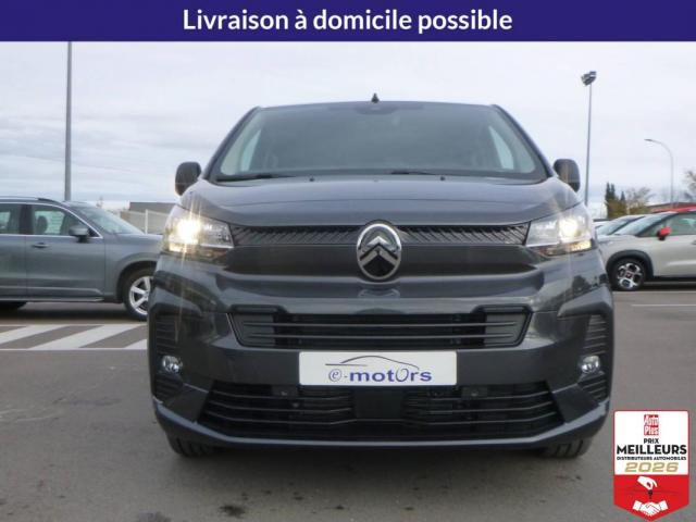 Citroen Jumpy image 5