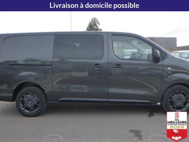 Citroen Jumpy image 2