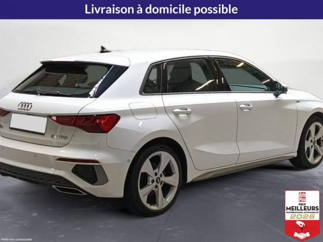 Audi A3 Sportback image 2