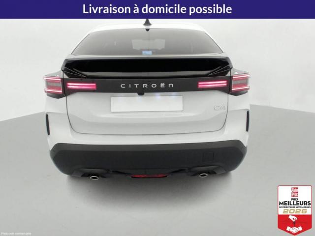 Citroen C4 image 4