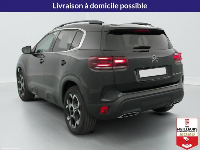 Citroen C5 Aircross image 8
