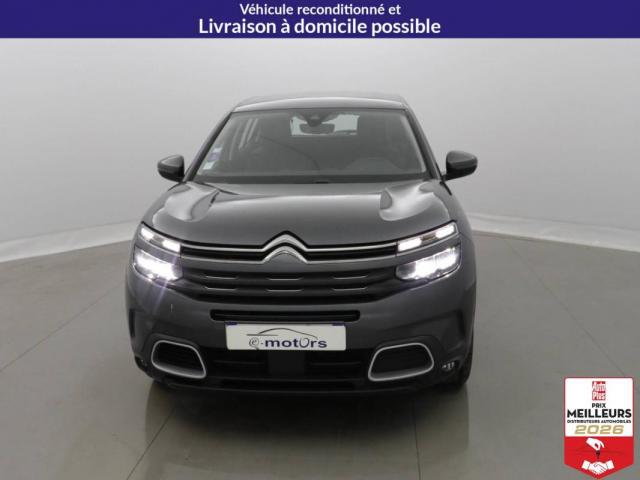 Citroen C5 Aircross image 1