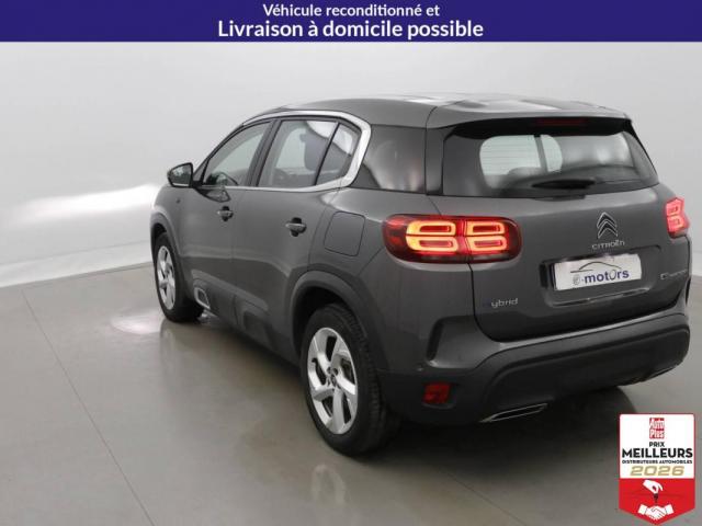 Citroen C5 Aircross image 8