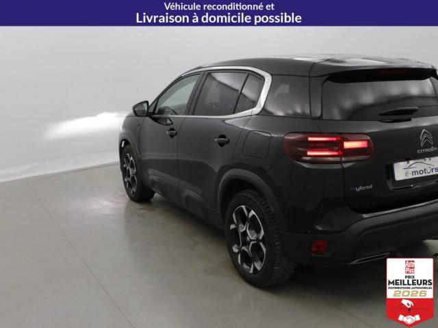 Citroen C5 Aircross image 8
