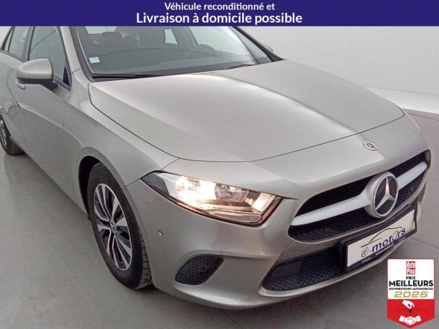 Mercedes Benz Classe A image 8