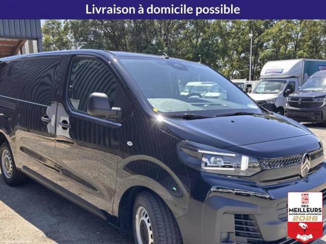 Citroen Jumpy image 9