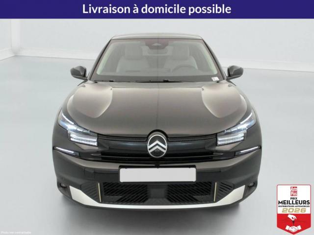 Citroen C4 image 4