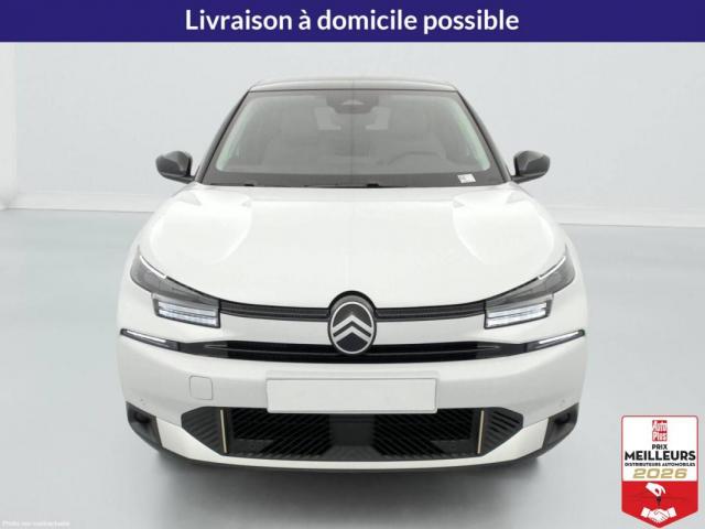 Citroen C4 image 6