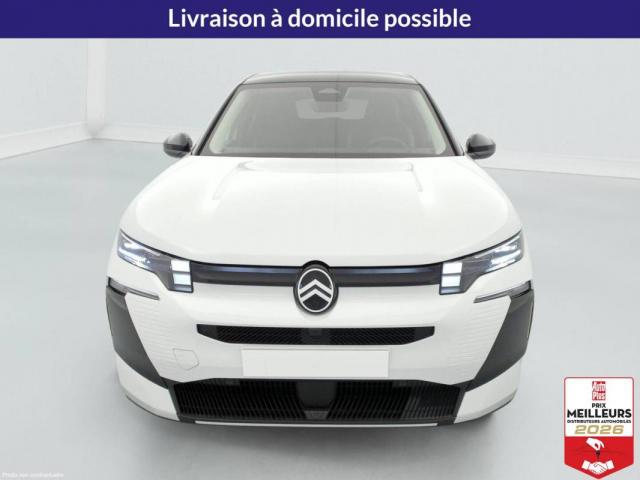 Citroen C5 Aircross image 2