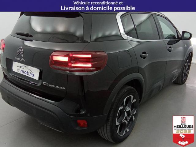 Citroen C5 Aircross image 9