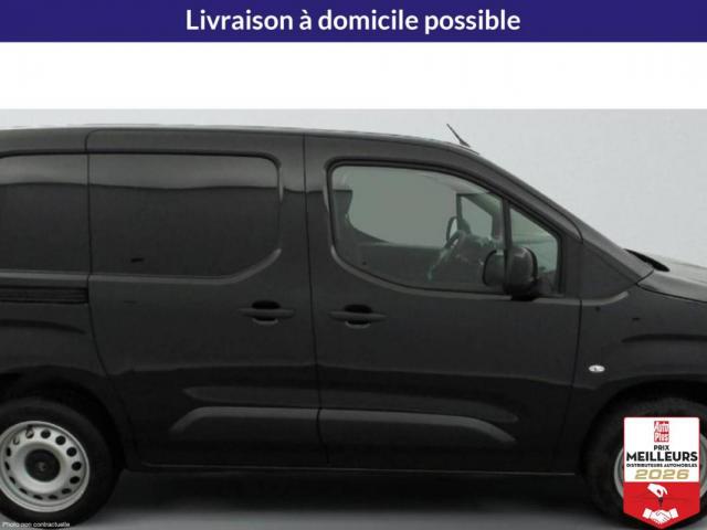 Citroen Berlingo image 3