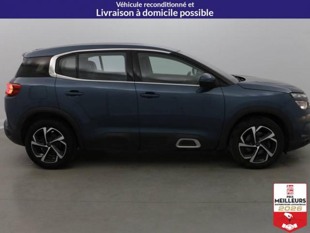 Citroen C5 Aircross image 3