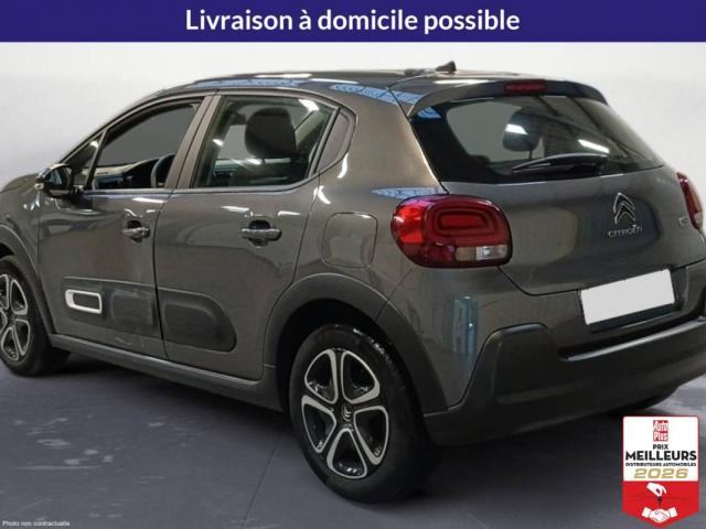 Citroen C3 image 2