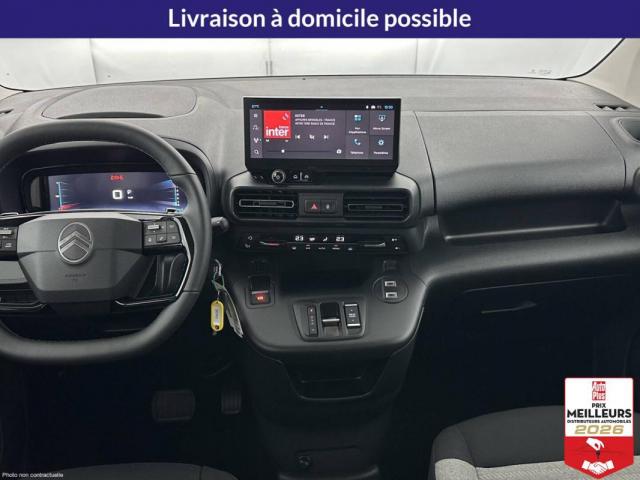 Citroen Berlingo image 1