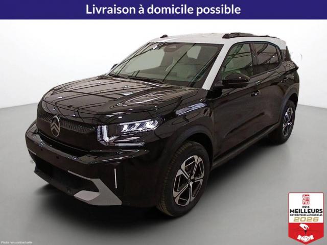 Citroen C3 Aircross Hybride 145 E-Dcs6 Max